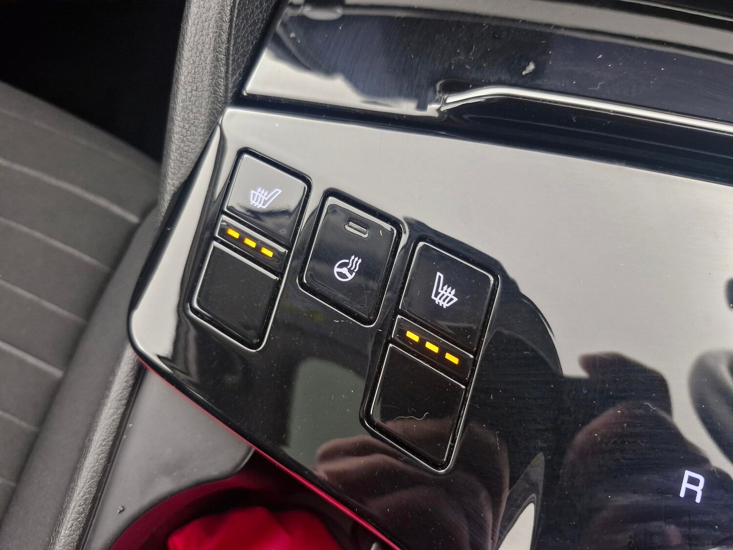 Used Kia Sportage 2022 for sale - 78211001: Photo 22