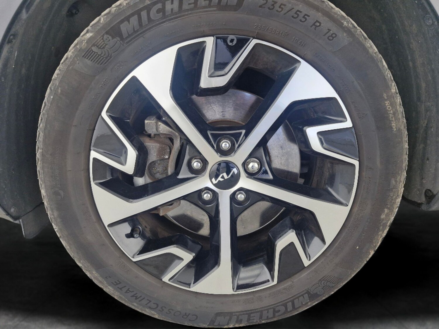 Used Kia Sportage 2022 for sale - 78211001: Photo 27