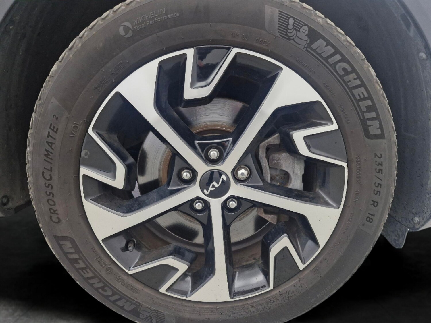 Used Kia Sportage 2022 for sale - 78211001: Photo 28