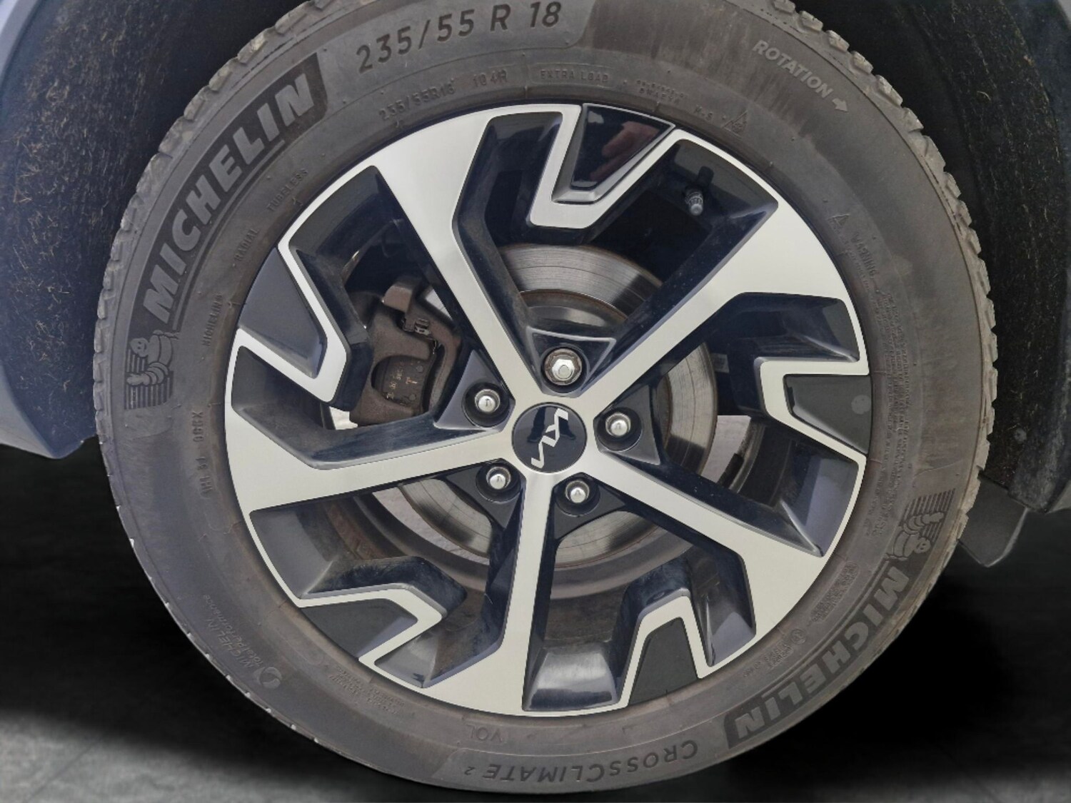 Used Kia Sportage 2022 for sale - 78211001: Photo 29