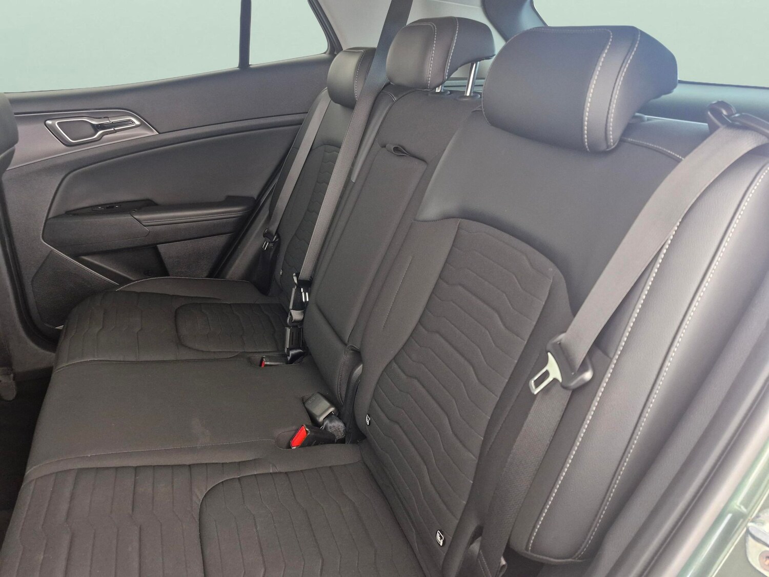 Used Kia Sportage 2022 for sale - 78211001: Photo 32