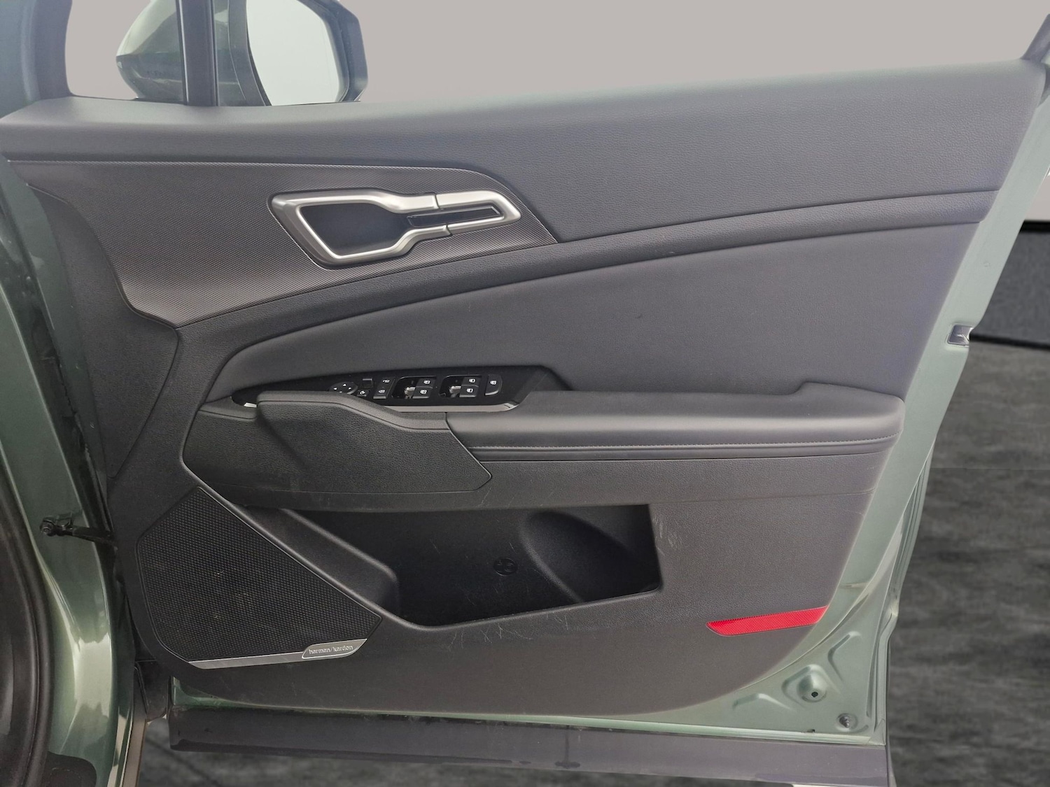 Used Kia Sportage 2022 for sale - 78211001: Photo 34