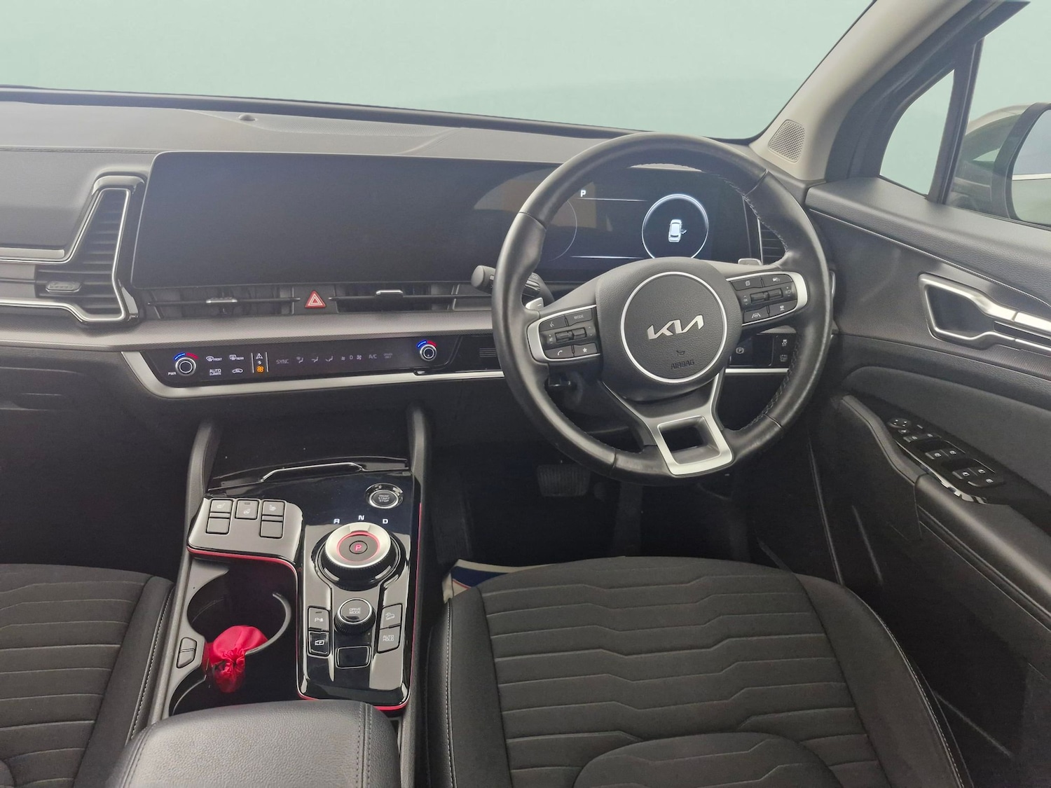 Used Kia Sportage 2022 for sale - 78211001: Photo 4