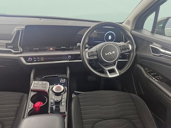 Used Kia Sportage 2022 for sale - 78211001: Photo