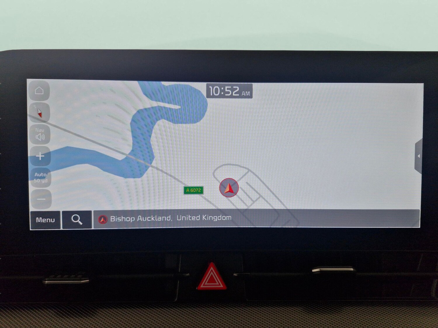 Used Kia Sportage 2022 for sale - 78211001: Photo 8