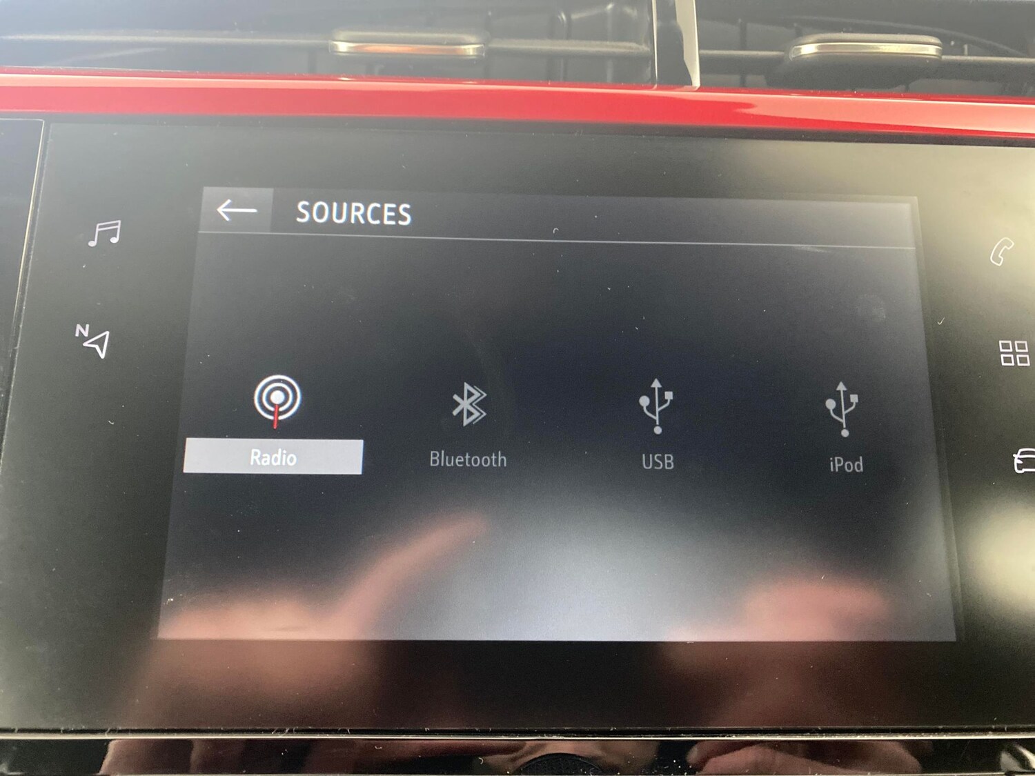 Used Vauxhall Corsa 2021 for sale - 77529860: Photo 14