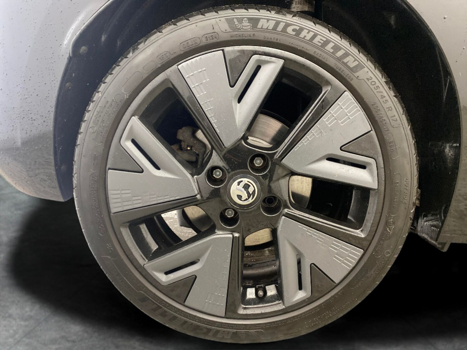 Used Vauxhall Corsa 2021 for sale - 77529860: Photo 20