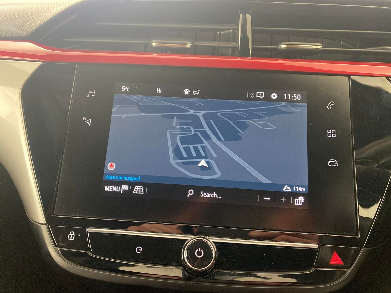 Used Vauxhall Corsa 2021 for sale - 77529860: Photo 5