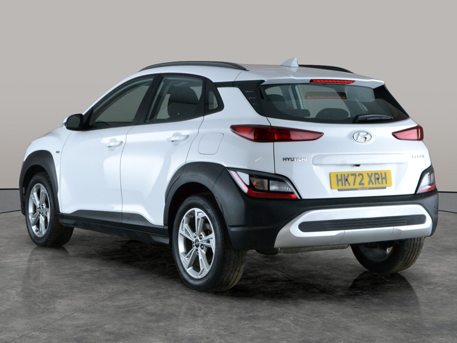 Used Hyundai KONA 2022 for sale - 77846174: Photo 12