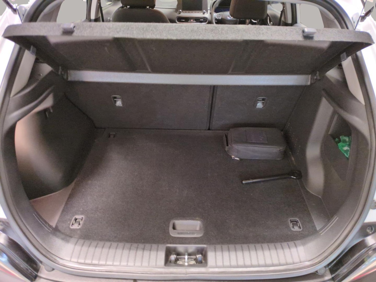 Used Hyundai KONA 2022 for sale - 77846174: Photo 32