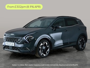 Used Kia Sportage 2022 for sale - 78268599: Photo