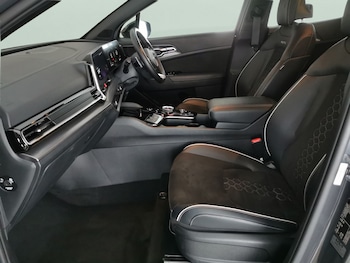 Used Kia Sportage 2022 for sale - 78268599: Photo