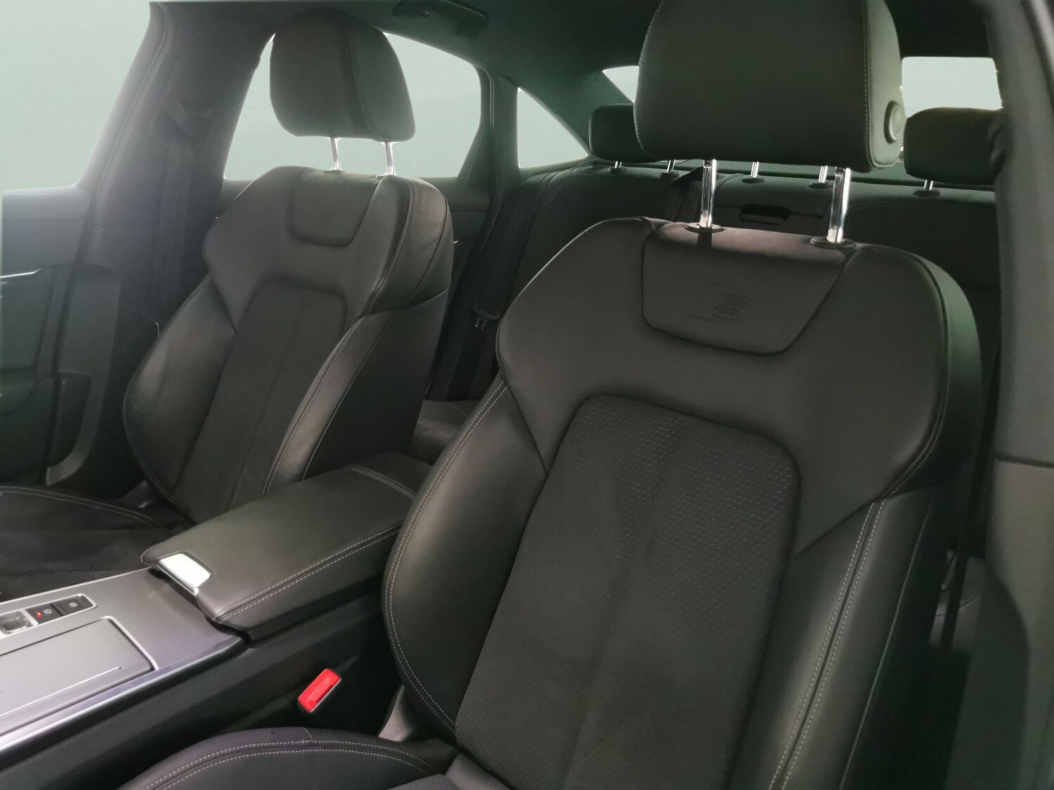 Used Audi A6 2021 for sale - 77614979: Photo 19