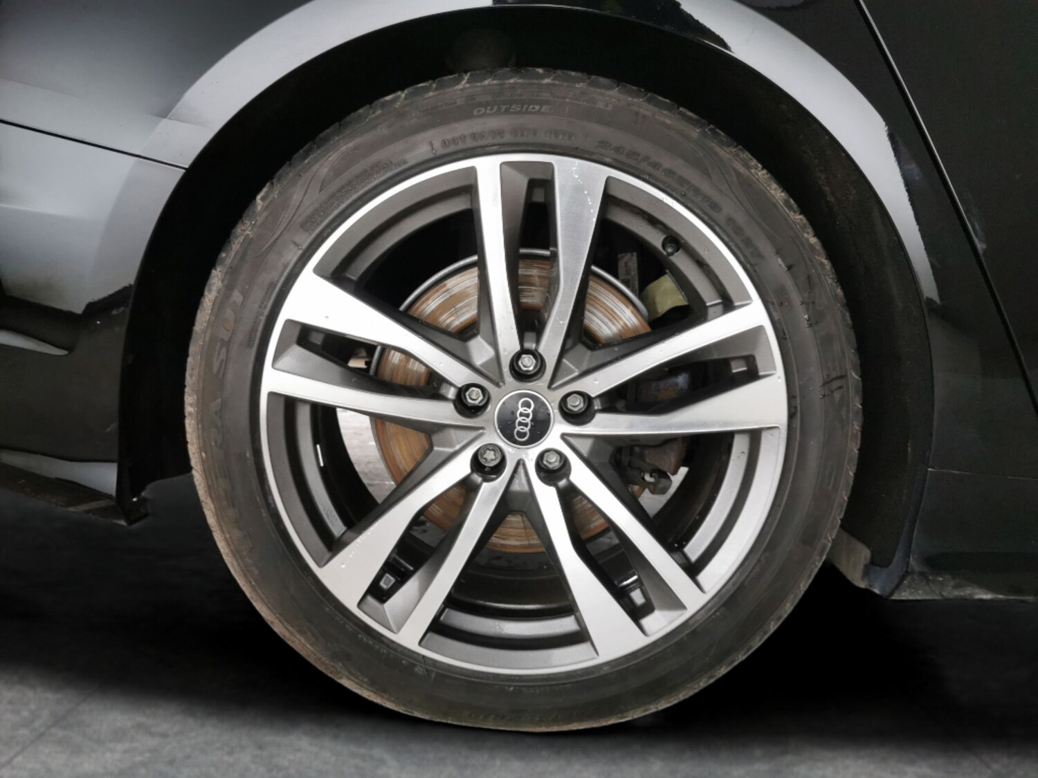 Used Audi A6 2021 for sale - 77614979: Photo 23