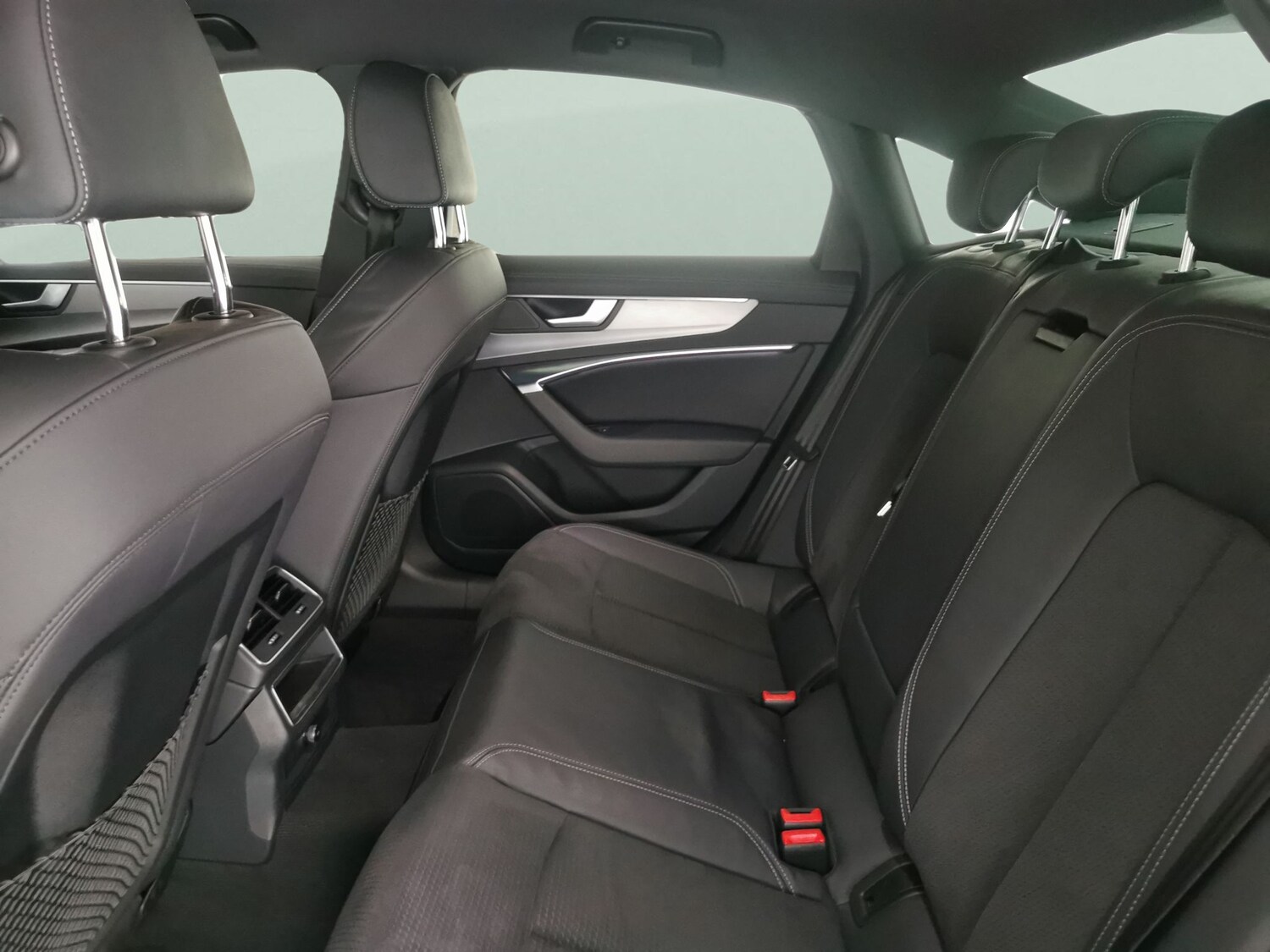 Used Audi A6 2021 for sale - 77614979: Photo 24