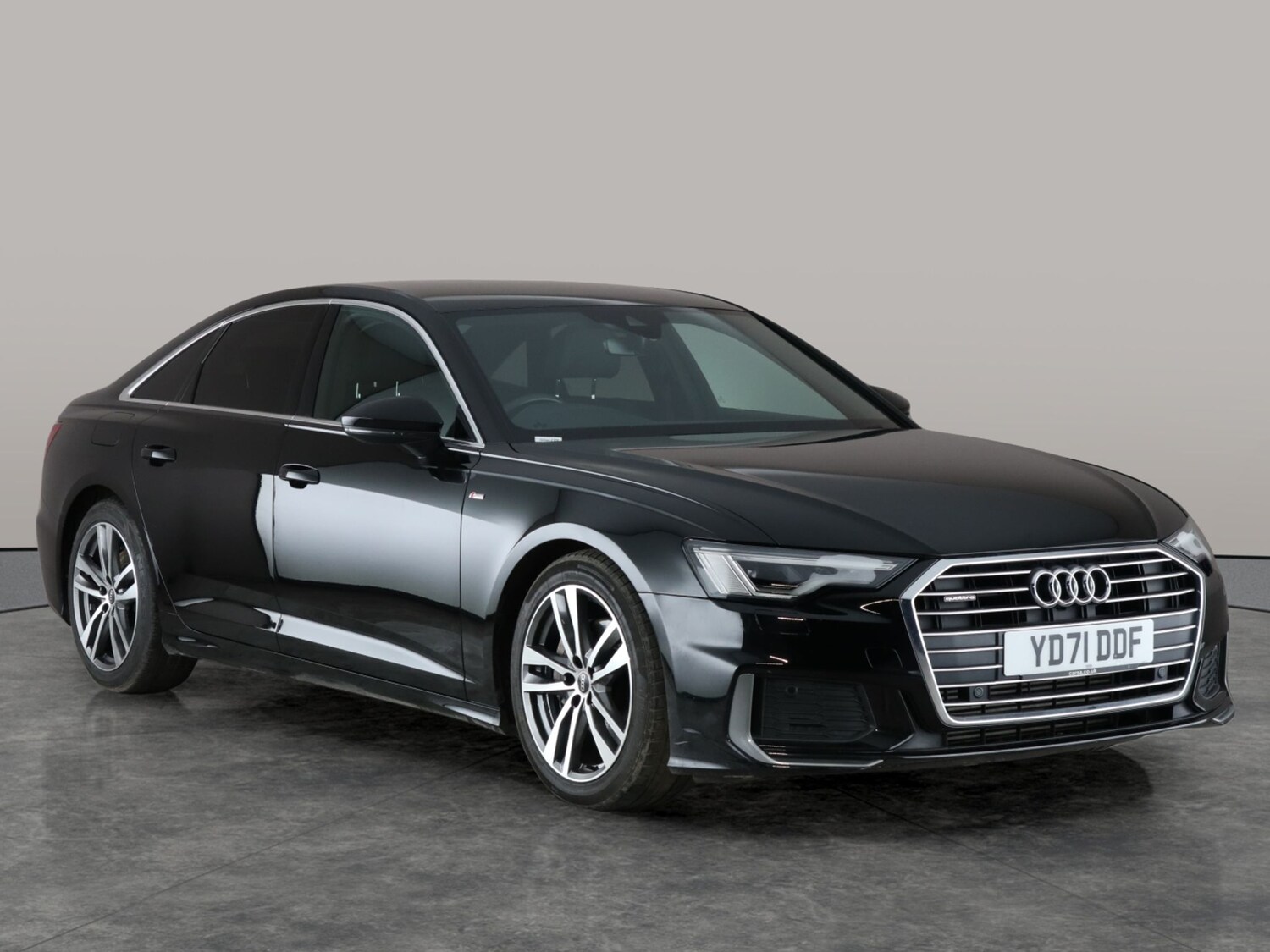 Used Audi A6 2021 for sale - 77614979: Photo 7