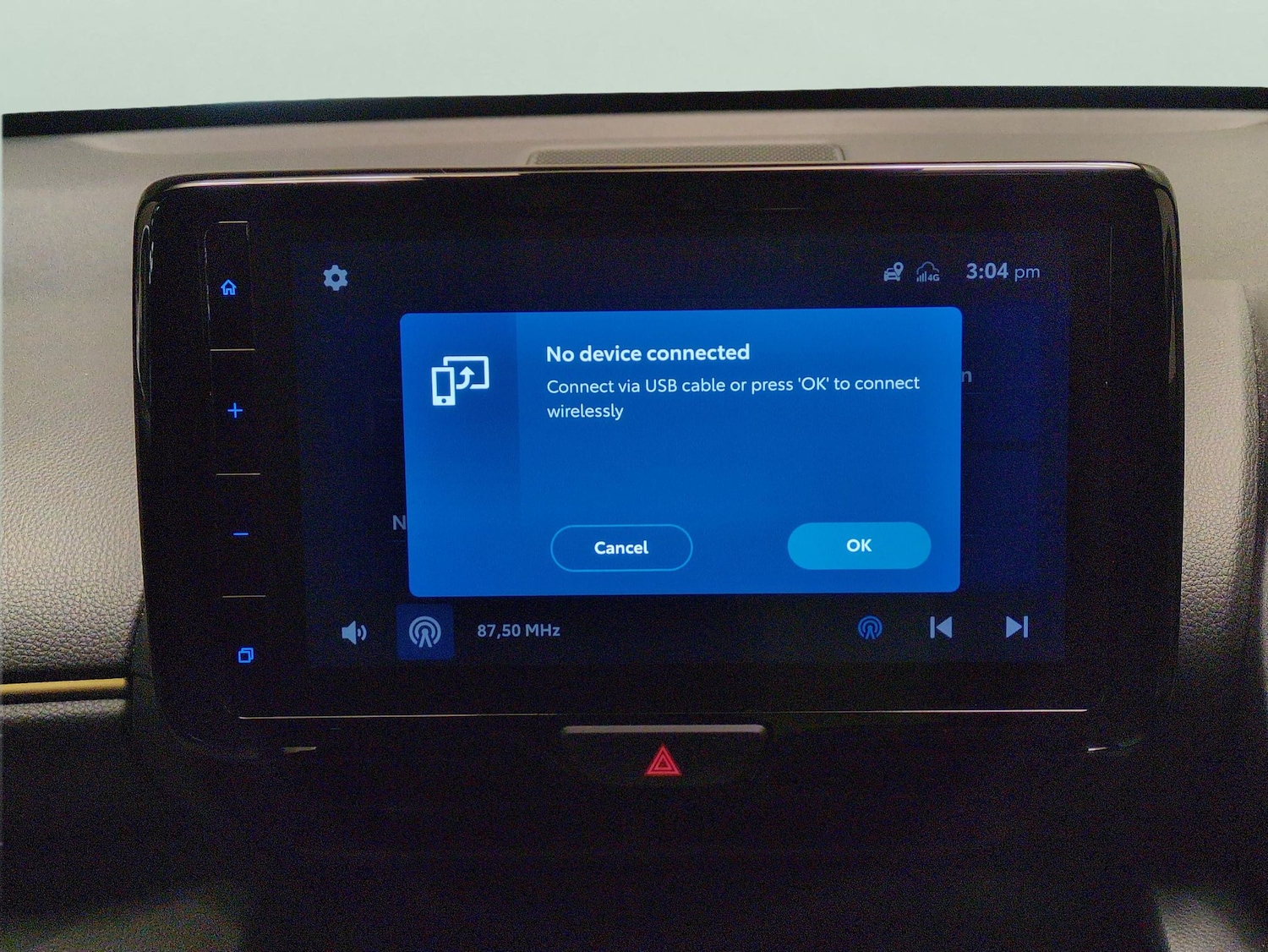 Used Toyota Yaris Cross 2022 for sale - 77563542: Photo 13