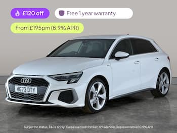Used Audi A3 undefined for sale - 79692456: Photo