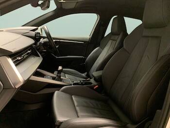Used Audi A3 undefined for sale - 79692456: Photo