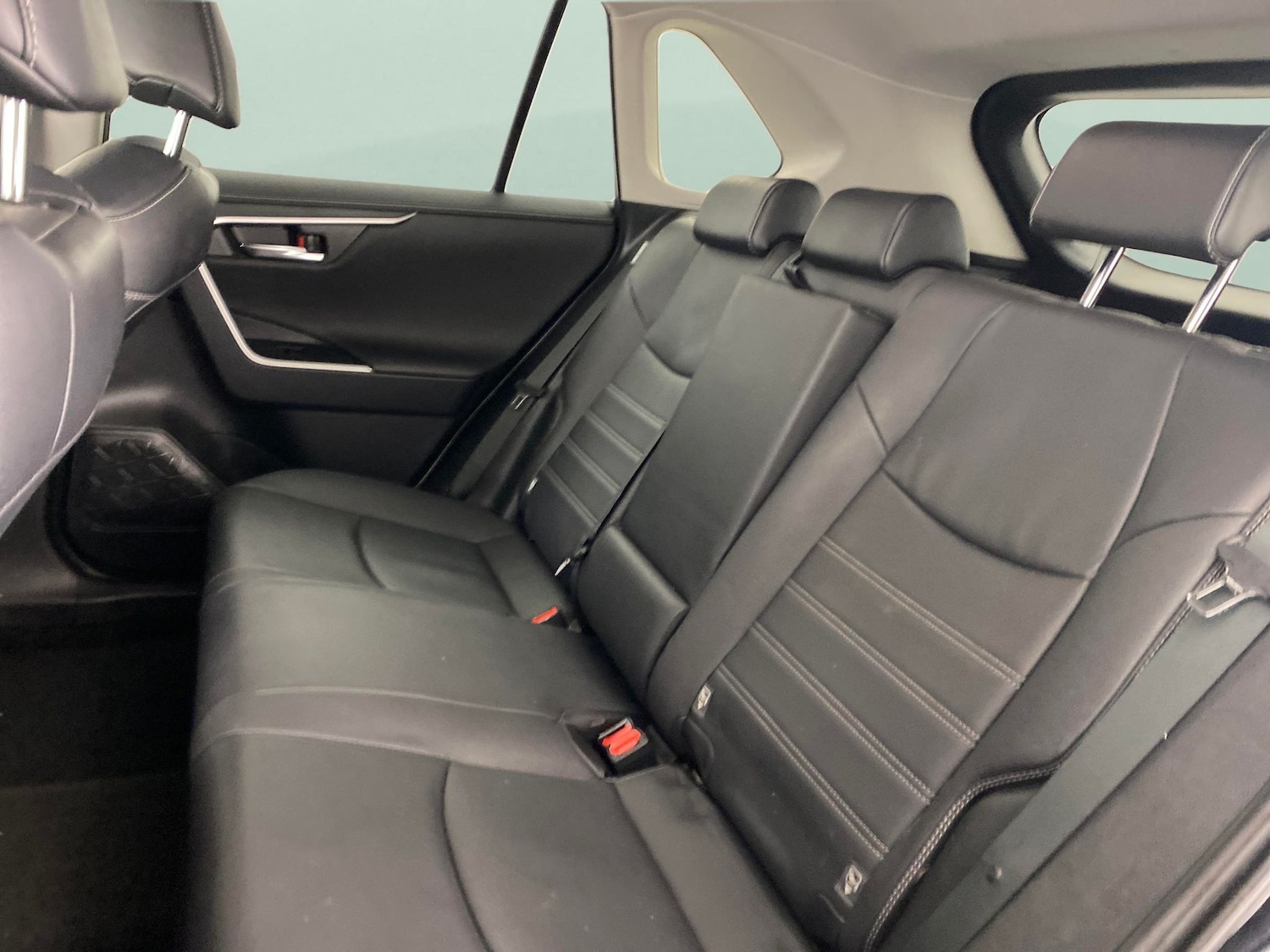 Used Toyota RAV4 2022 for sale - 78221127: Photo 23