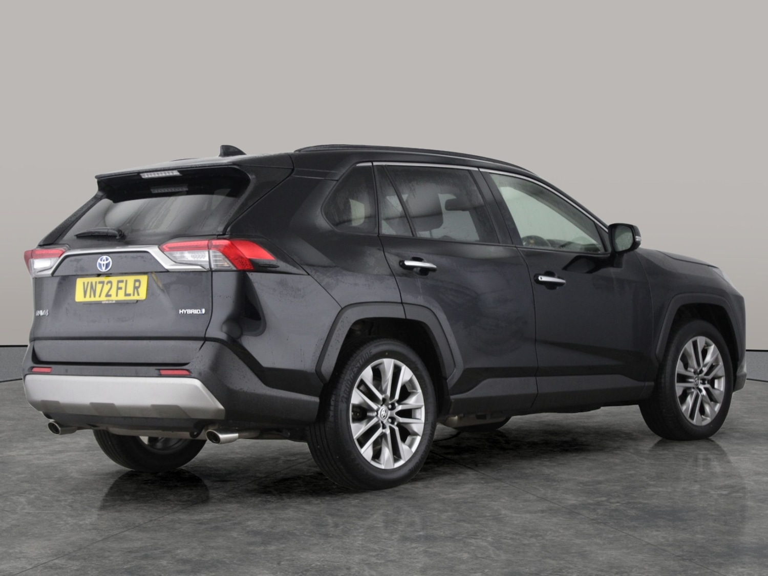 Used Toyota RAV4 2022 for sale - 78221127: Photo 9