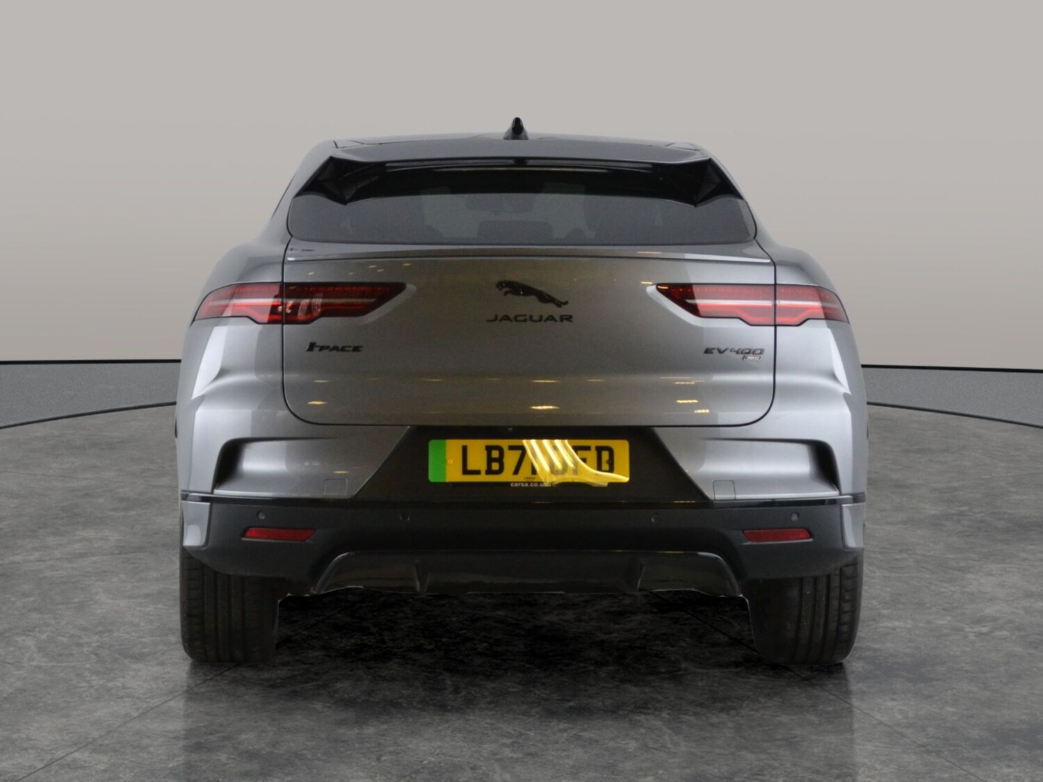 Used Jaguar I-Pace 2021 for sale - 77493059: Photo 11