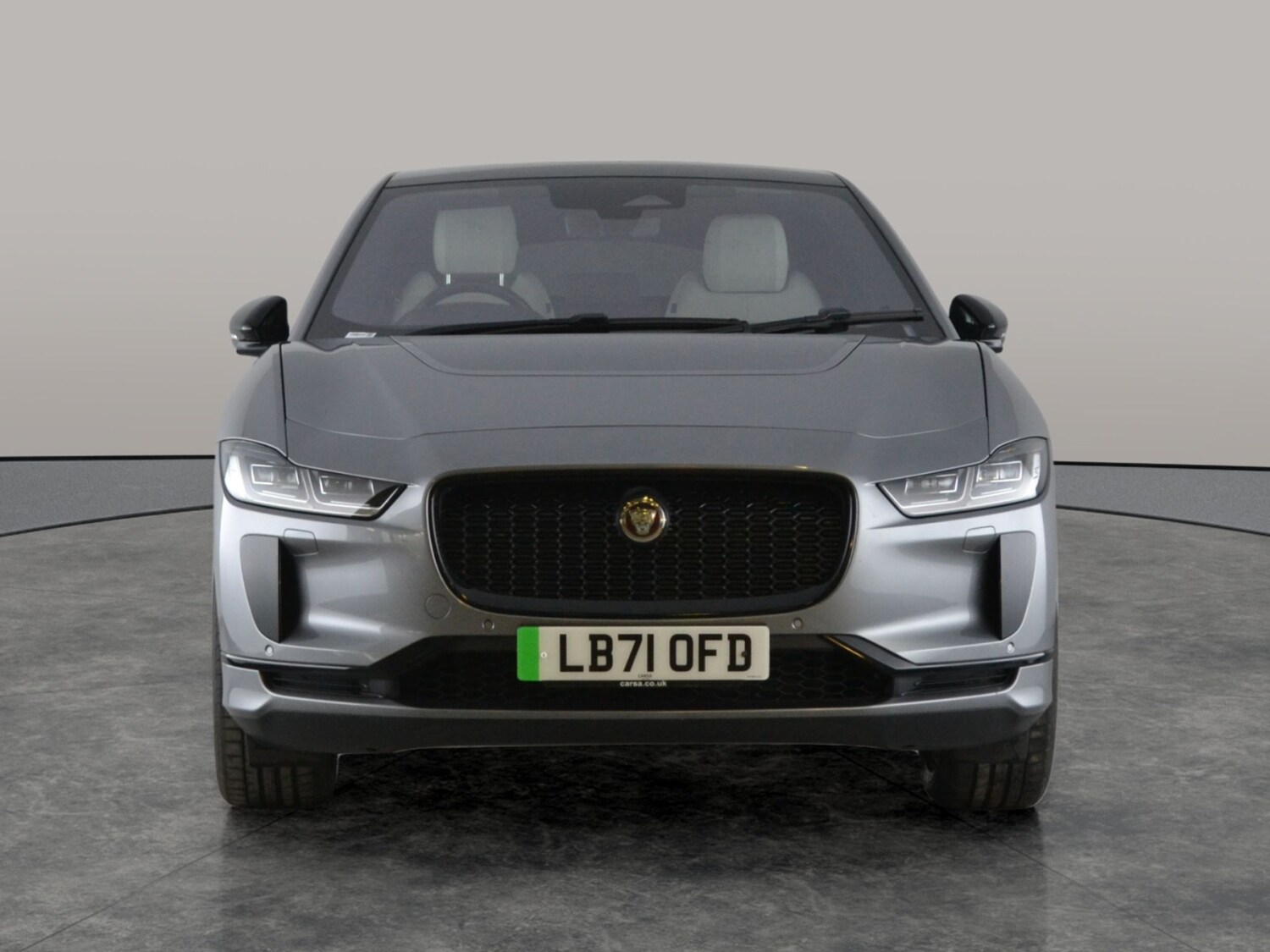 Used Jaguar I-Pace 2021 for sale - 77493059: Photo 15