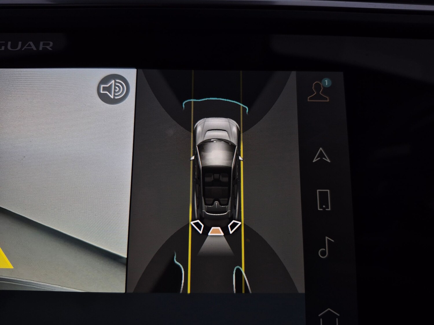 Used Jaguar I-Pace 2021 for sale - 77493059: Photo 25