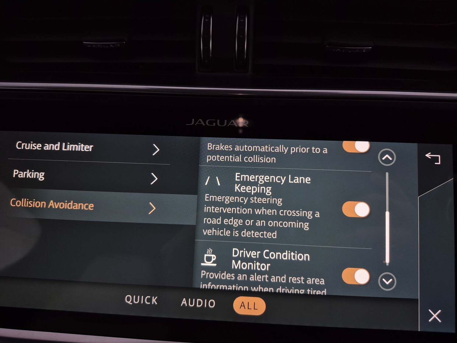 Used Jaguar I-Pace 2021 for sale - 77493059: Photo 29