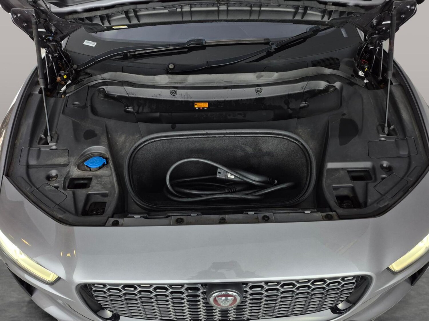 Used Jaguar I-Pace 2021 for sale - 77493059: Photo 42