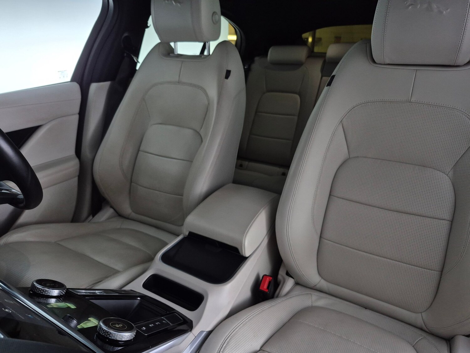 Used Jaguar I-Pace 2021 for sale - 77493059: Photo 7