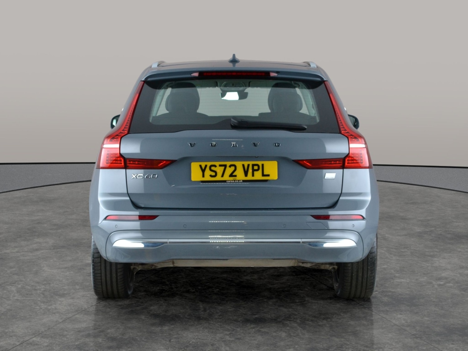 Used Volvo XC60 2023 for sale - 77312587: Photo 10