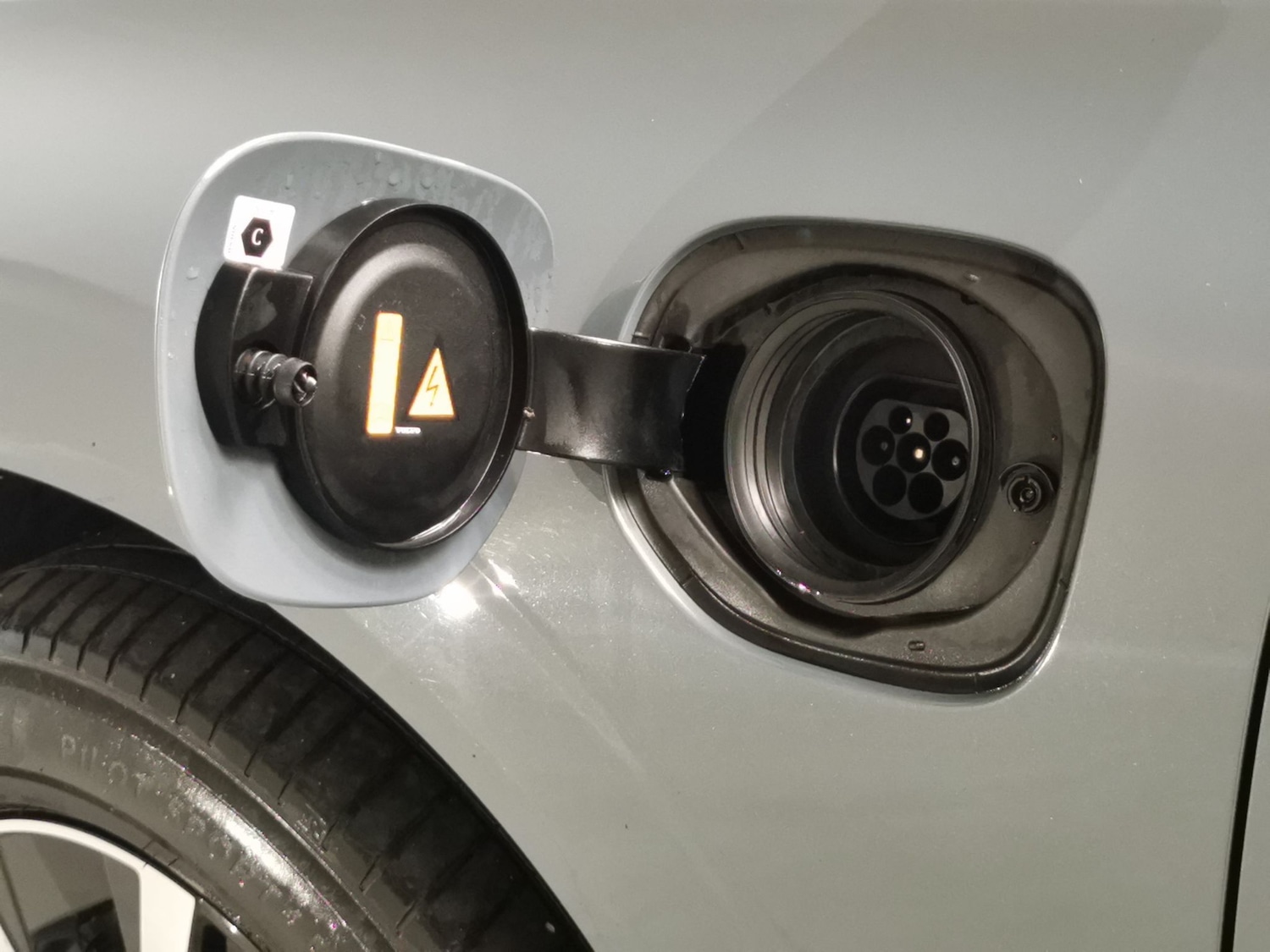 Used Volvo XC60 2023 for sale - 77312587: Photo 27