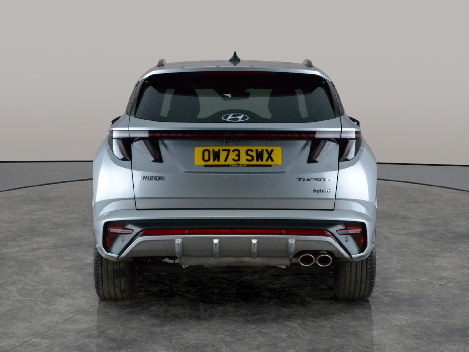 Used Hyundai TUCSON 2023 for sale - 77872989: Photo 11