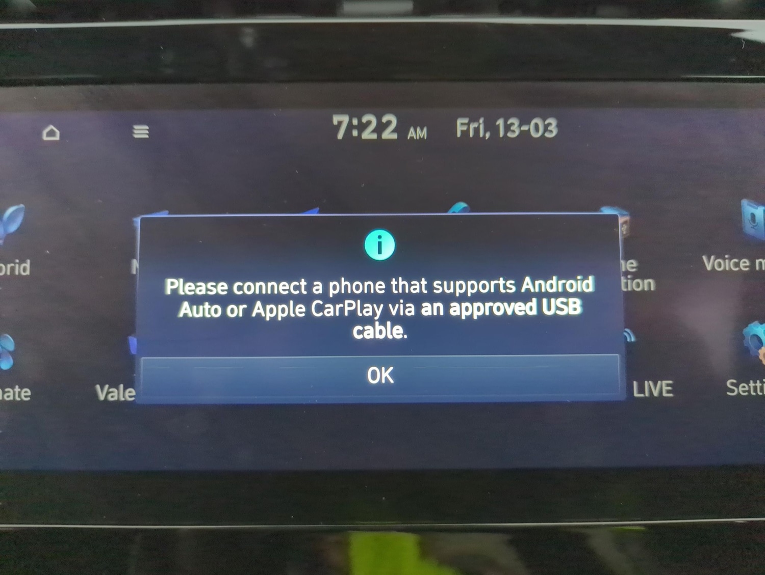 Used Hyundai TUCSON 2023 for sale - 77872989: Photo 14