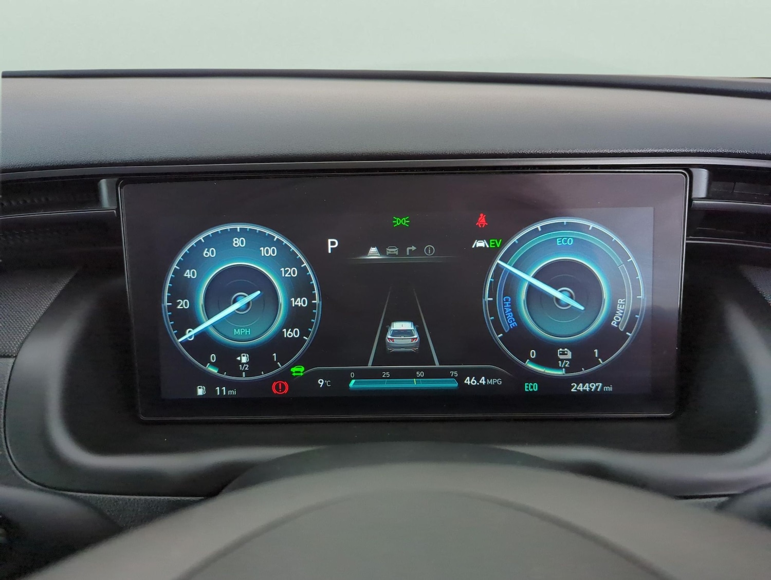 Used Hyundai TUCSON 2023 for sale - 77872989: Photo 23