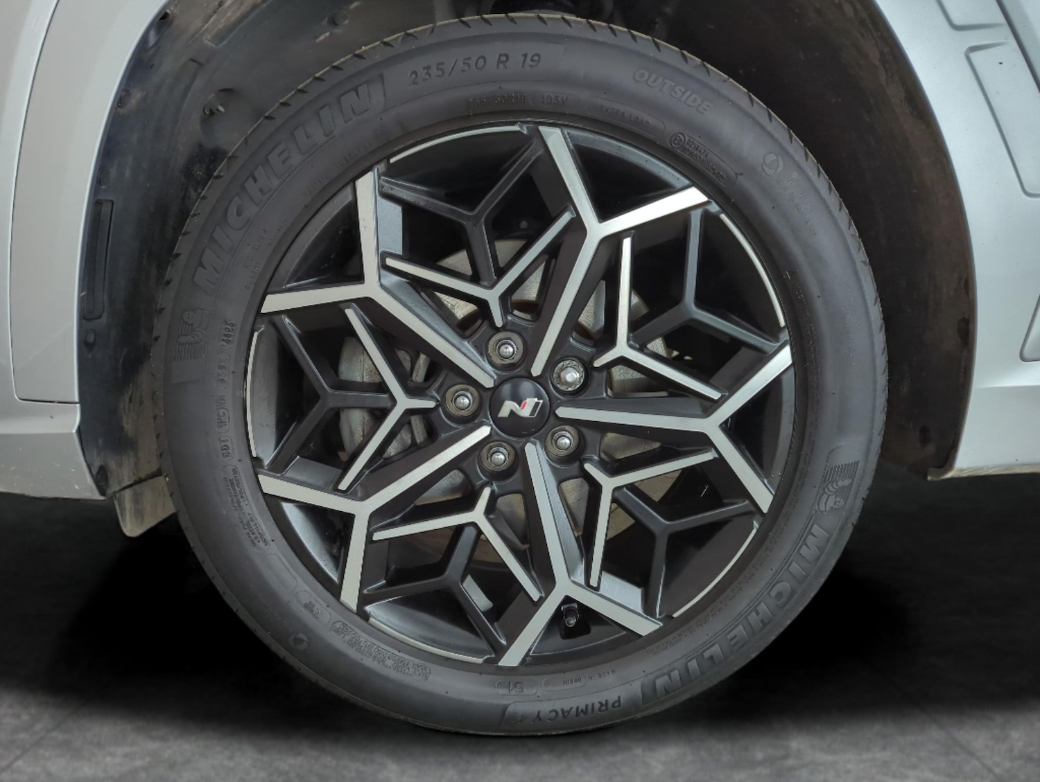 Used Hyundai TUCSON 2023 for sale - 77872989: Photo 24