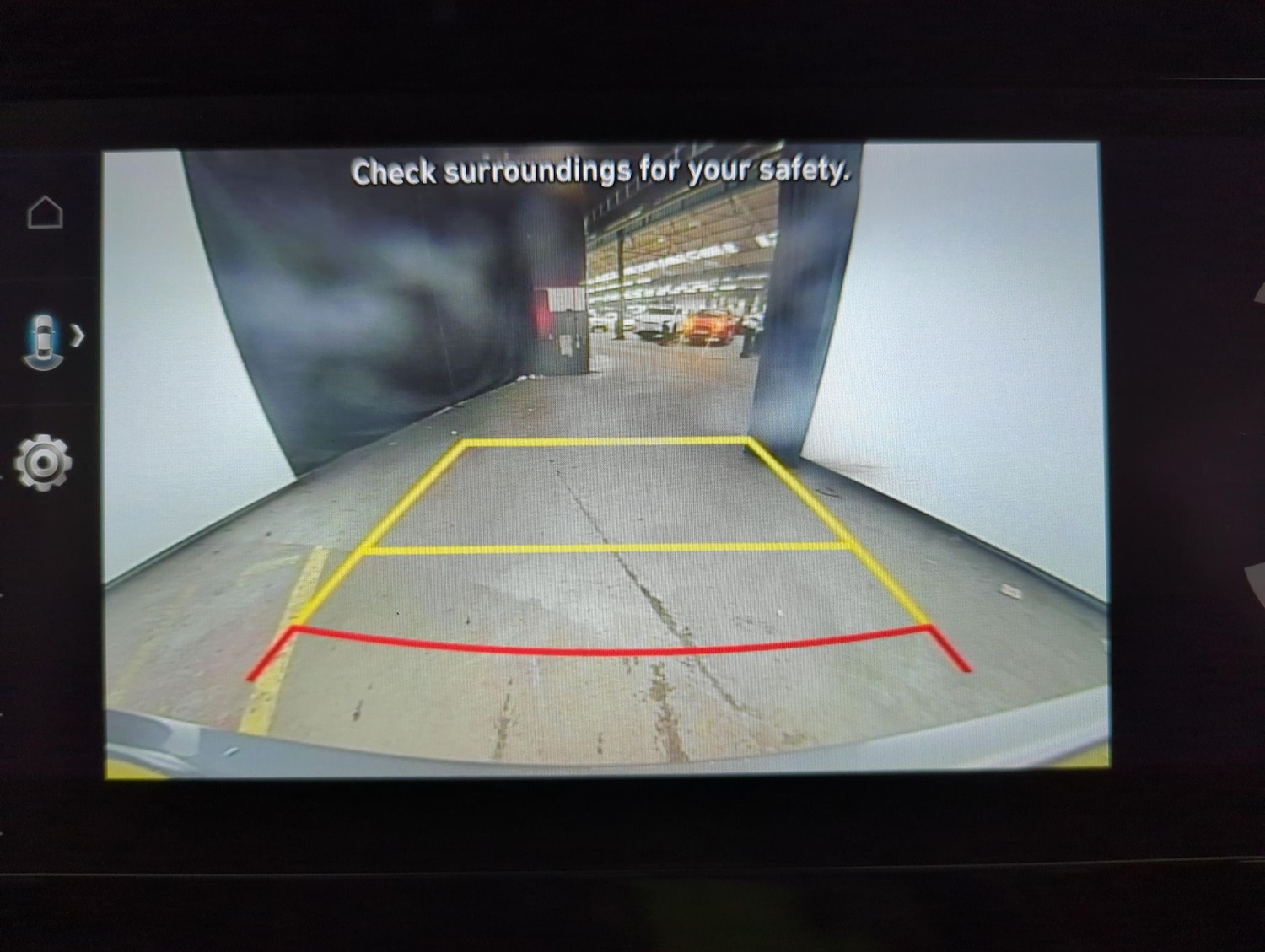 Used Hyundai TUCSON 2023 for sale - 77872989: Photo 5