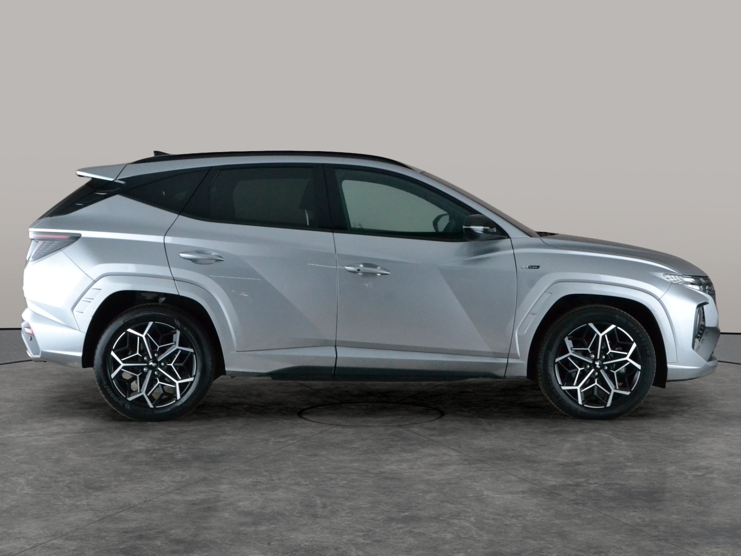 Used Hyundai TUCSON 2023 for sale - 77872989: Photo 9