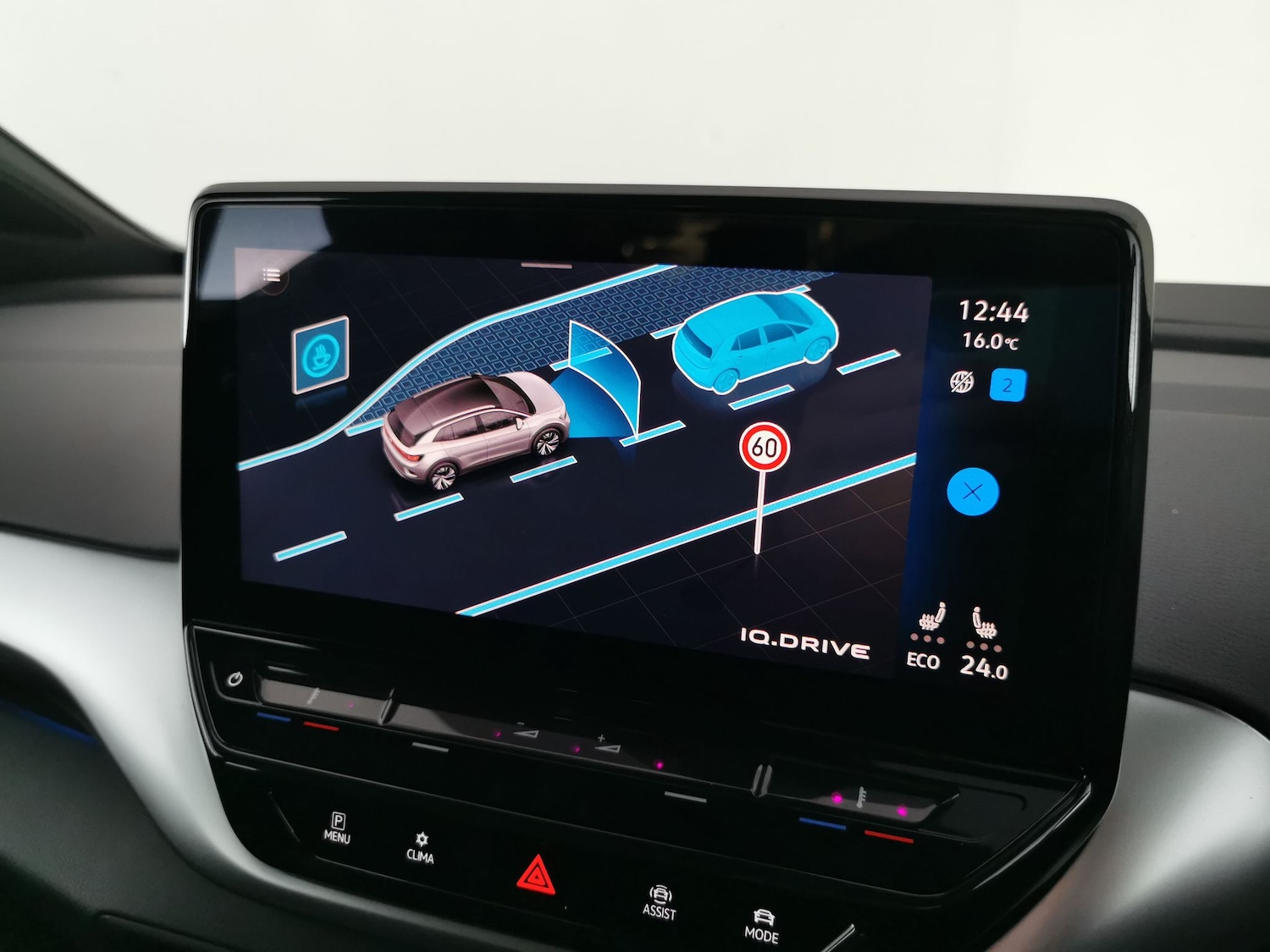 Used Volkswagen ID.4 2022 for sale - 77715918: Photo 12