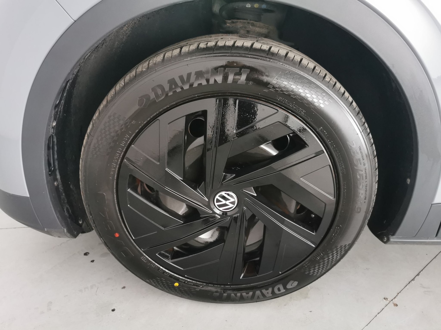 Used Volkswagen ID.4 2022 for sale - 77715918: Photo 14