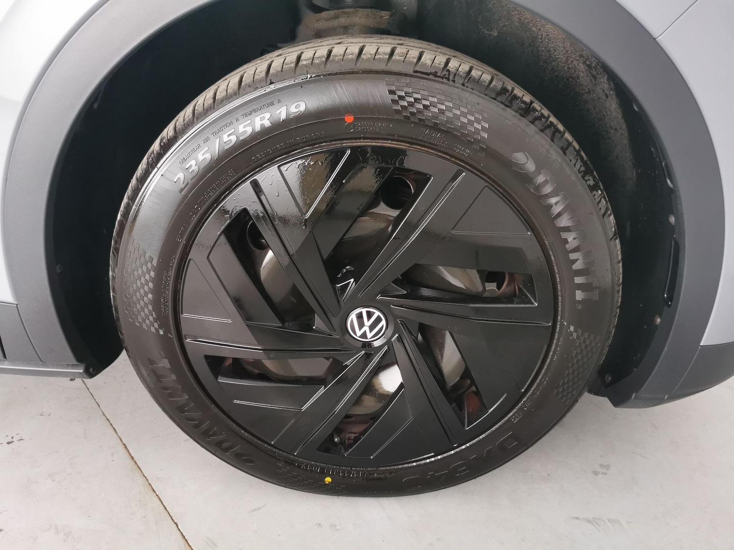 Used Volkswagen ID.4 2022 for sale - 77715918: Photo 15