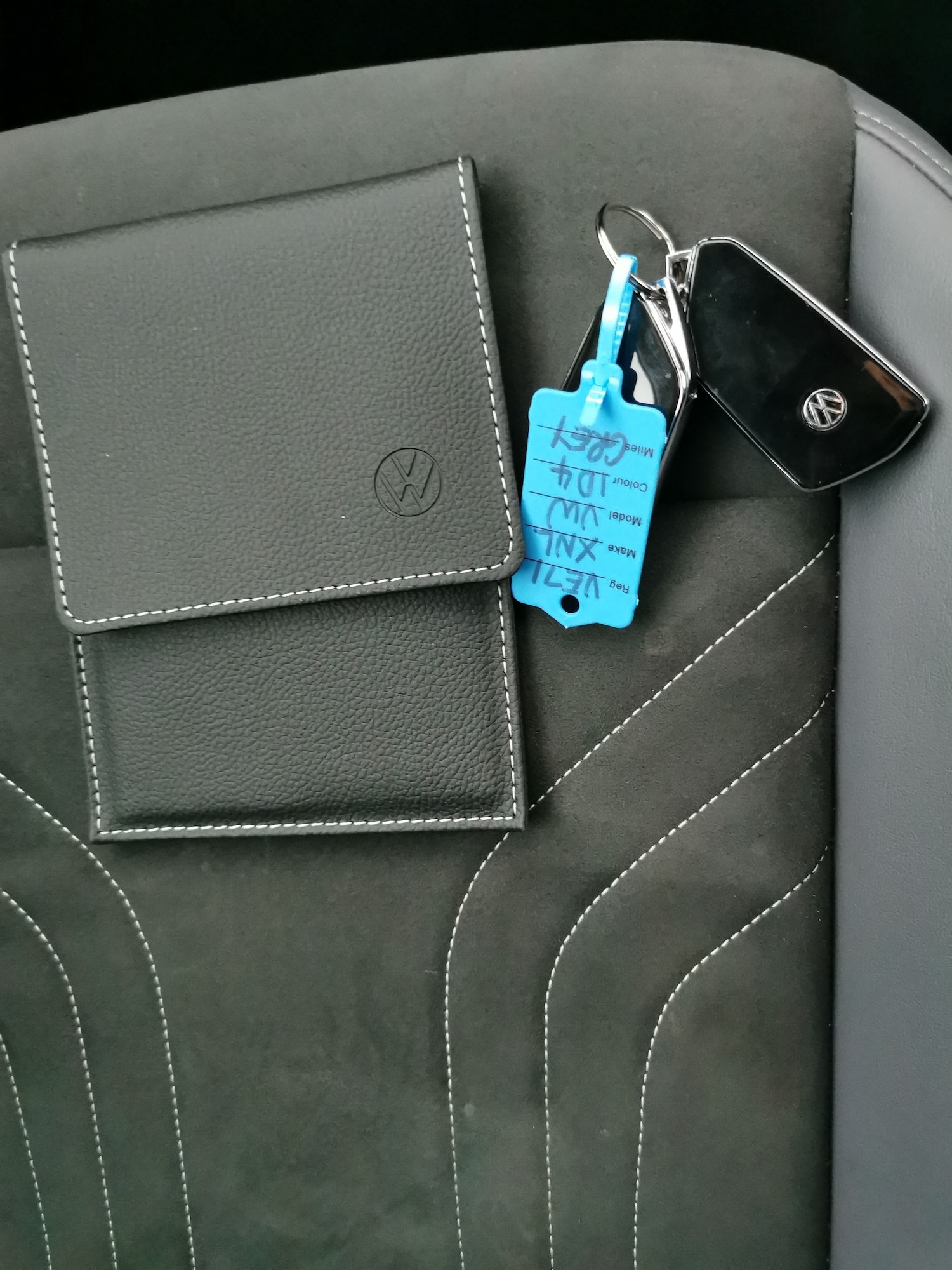 Used Volkswagen ID.4 2022 for sale - 77715918: Photo 23