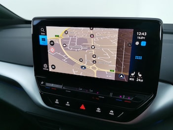 Used Volkswagen ID.4 undefined for sale - 77715918: Photo