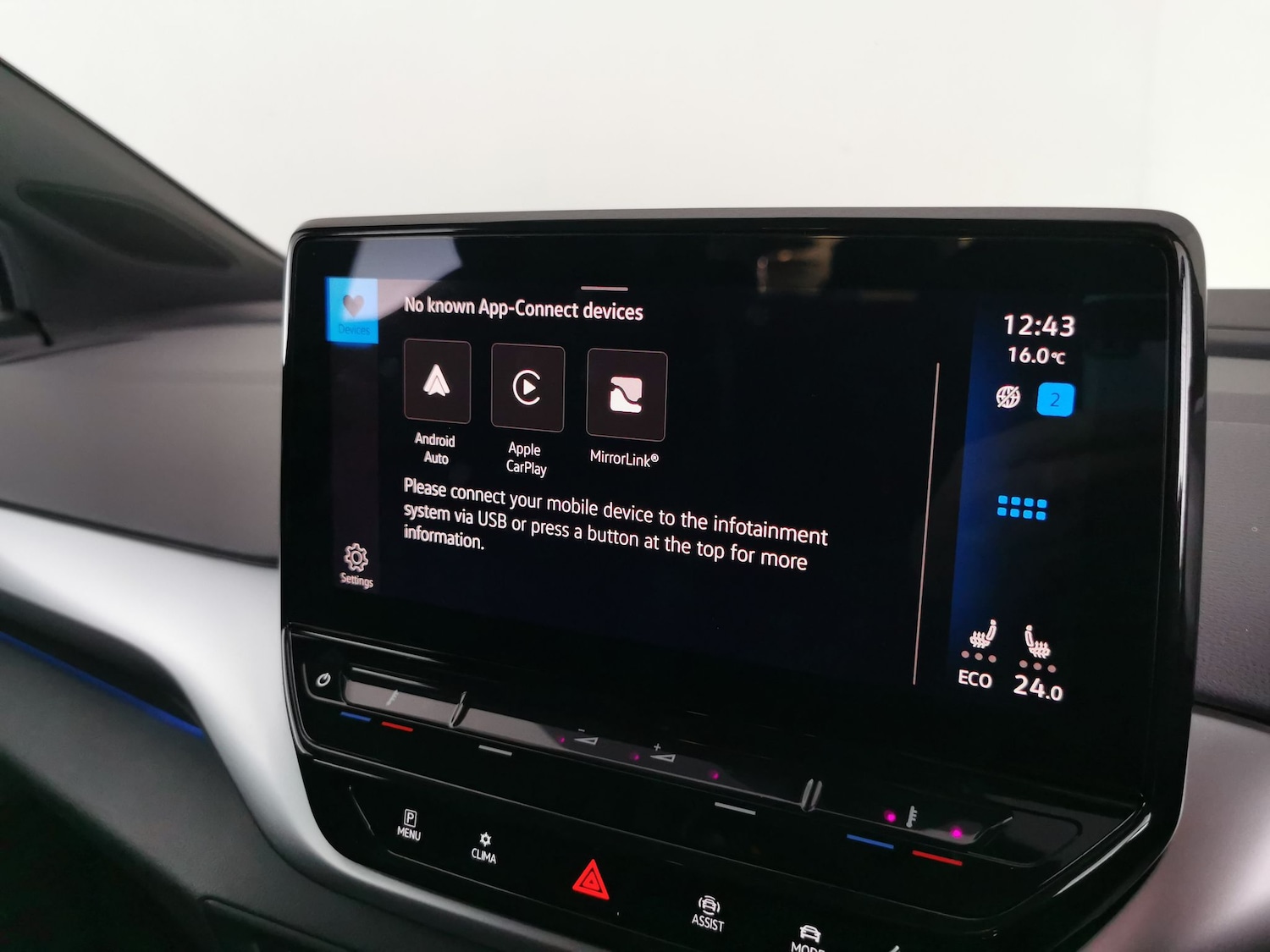 Used Volkswagen ID.4 2022 for sale - 77715918: Photo 7