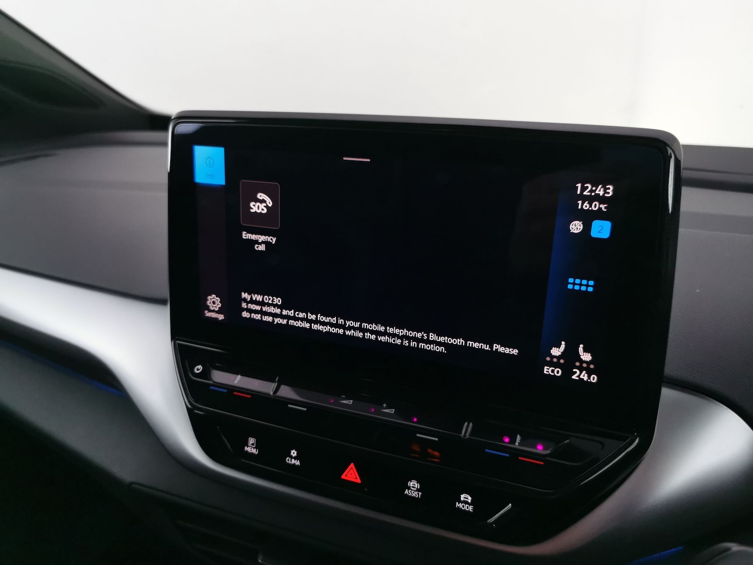 Used Volkswagen ID.4 2022 for sale - 77715918: Photo 8