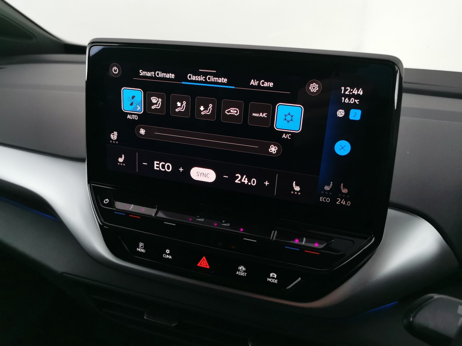 Used Volkswagen ID.4 2022 for sale - 77715918: Photo 9