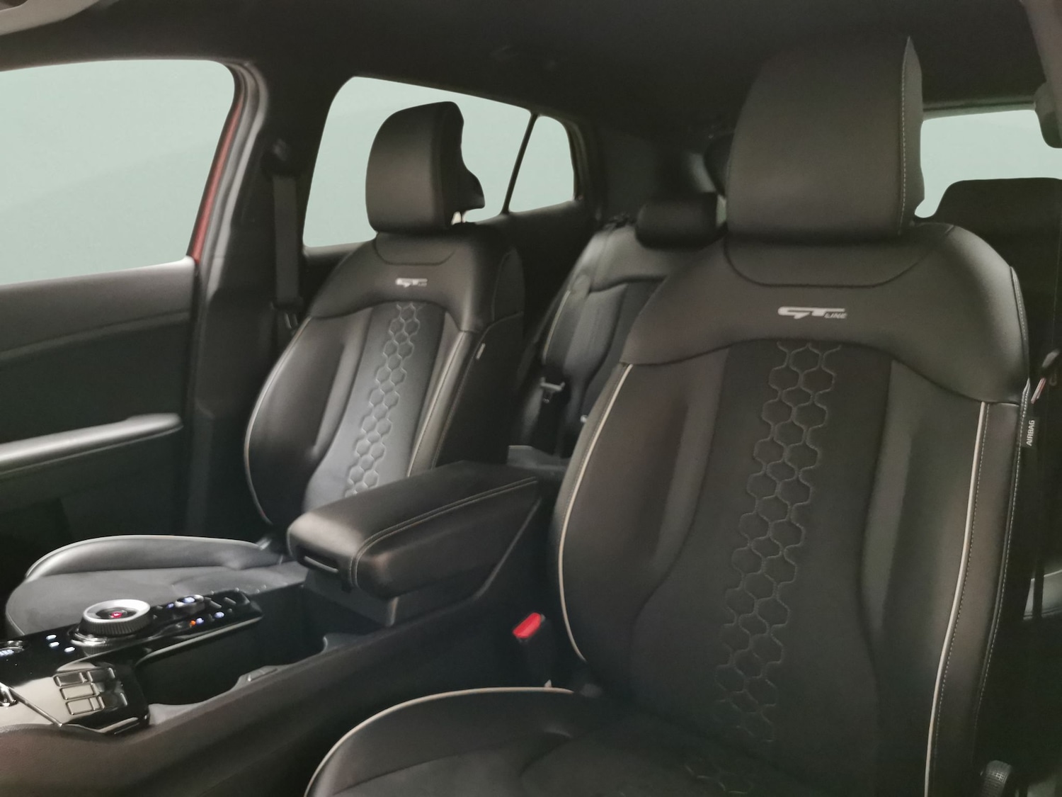 Used Kia Sportage 2022 for sale - 76526019: Photo 15