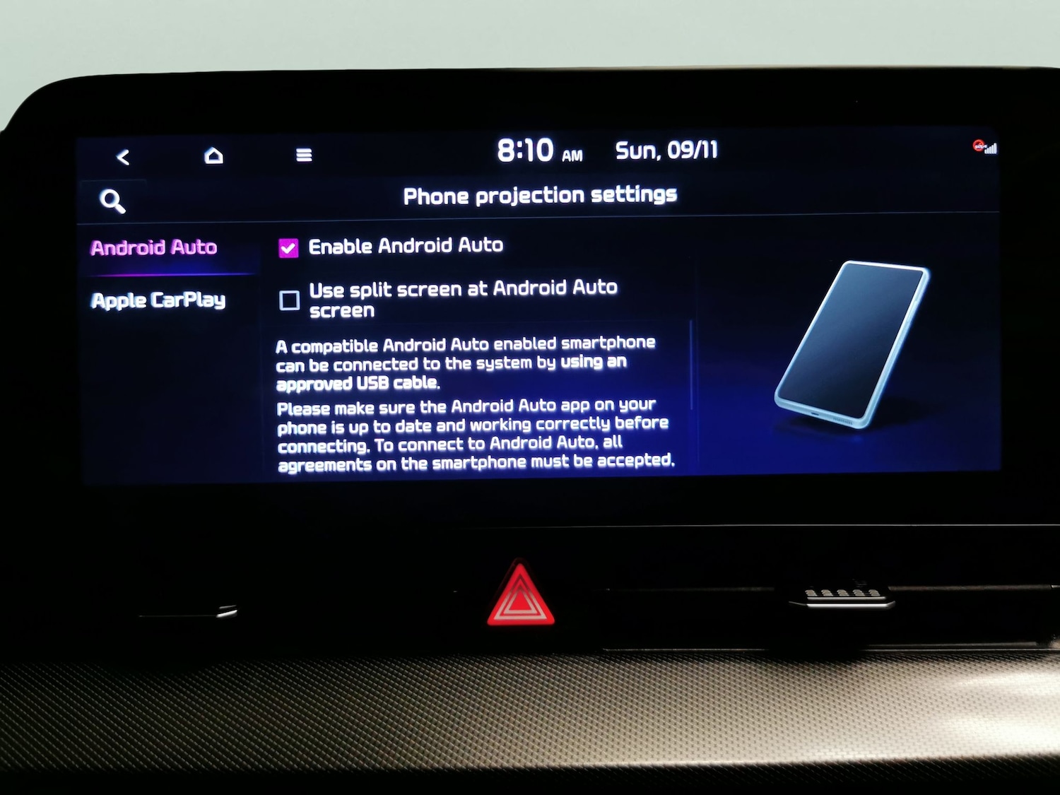 Used Kia Sportage 2022 for sale - 76526019: Photo 17