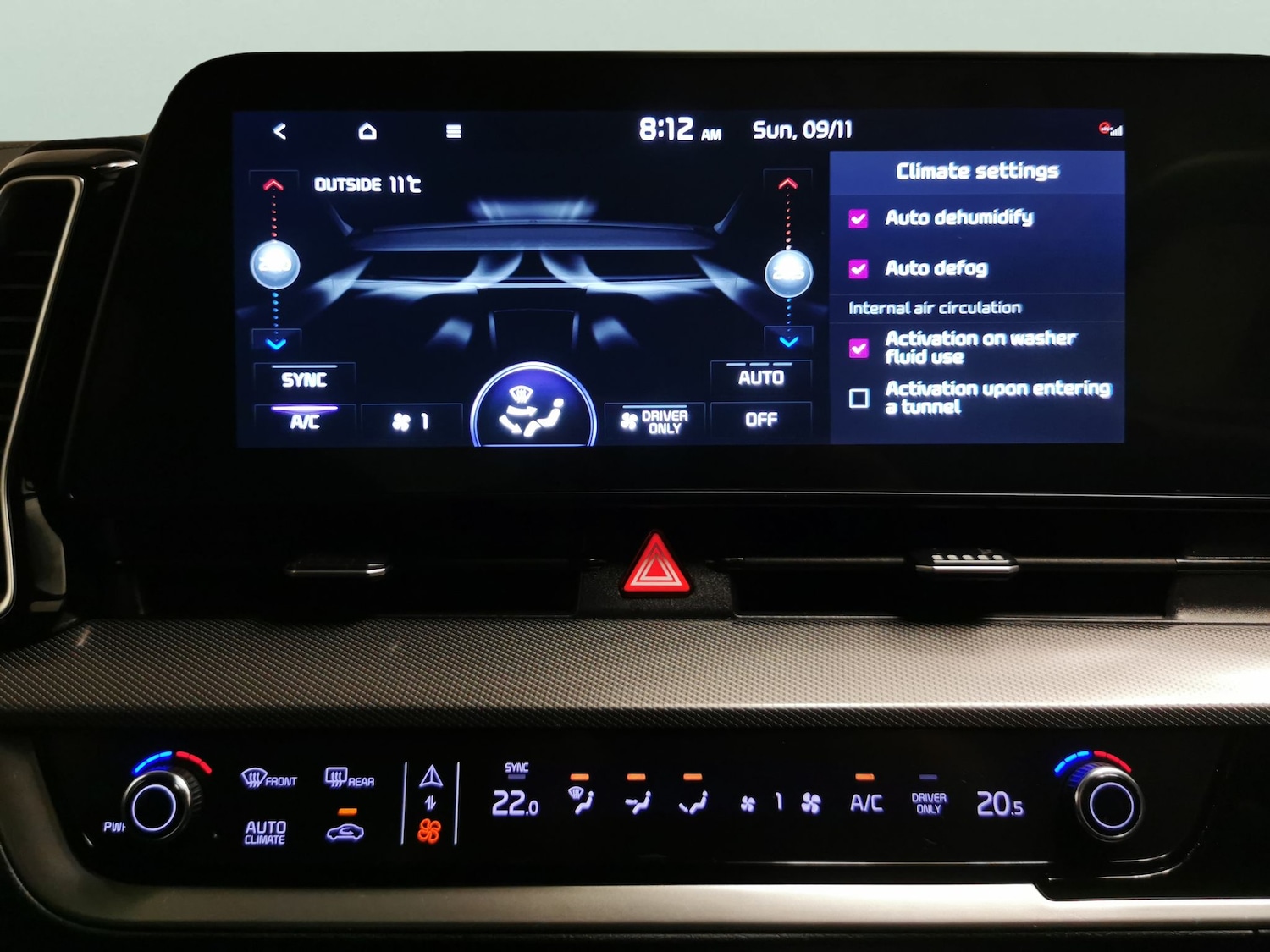 Used Kia Sportage 2022 for sale - 76526019: Photo 21